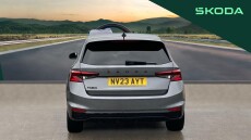 Skoda Fabia 1.0 TSI 110 Monte Carlo 5dr Petrol Hatchback